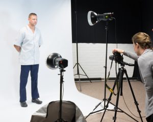 Corporate Photography Training Courses