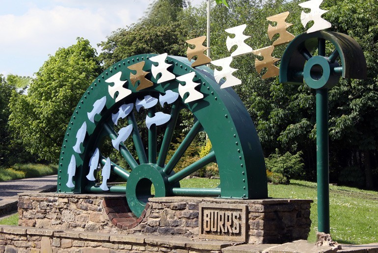 Photography Courses in Bury Manchester